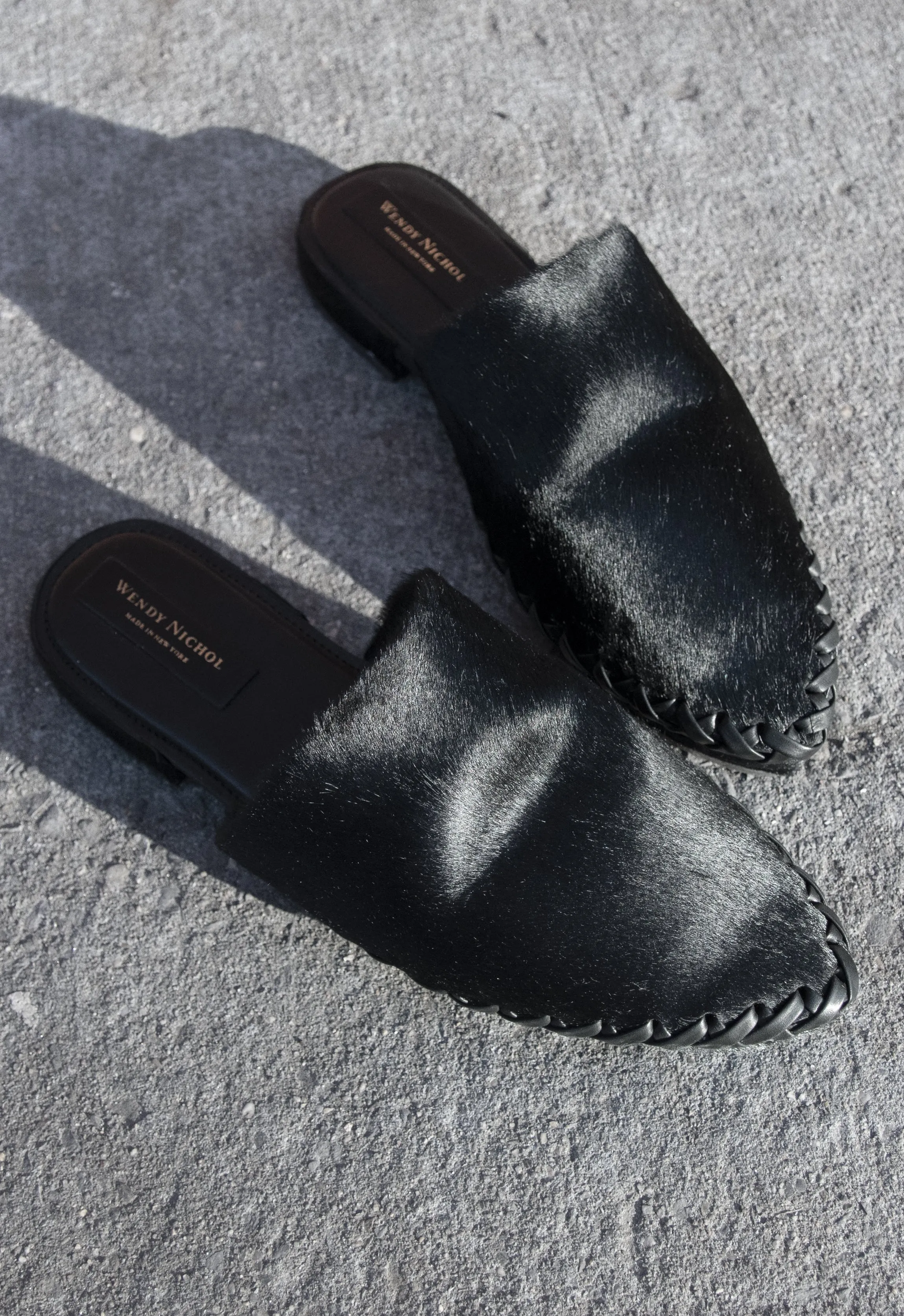 The Relax Shoe