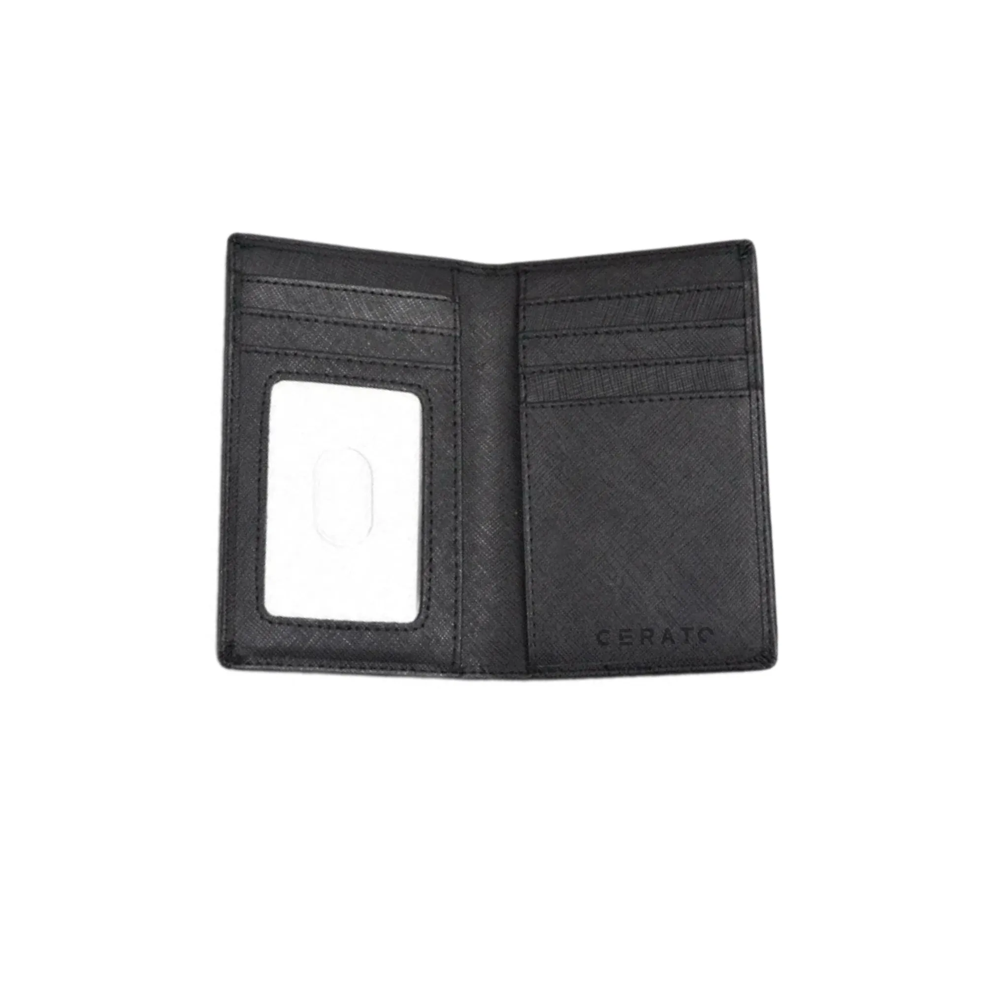 THE SMALL WALLET
