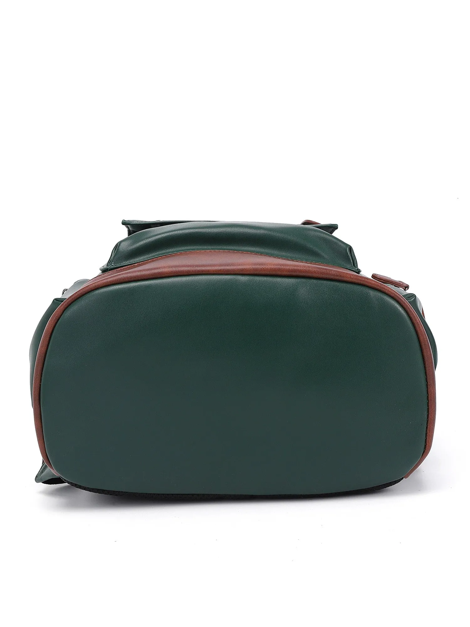 The Trailblazer | Forest Green