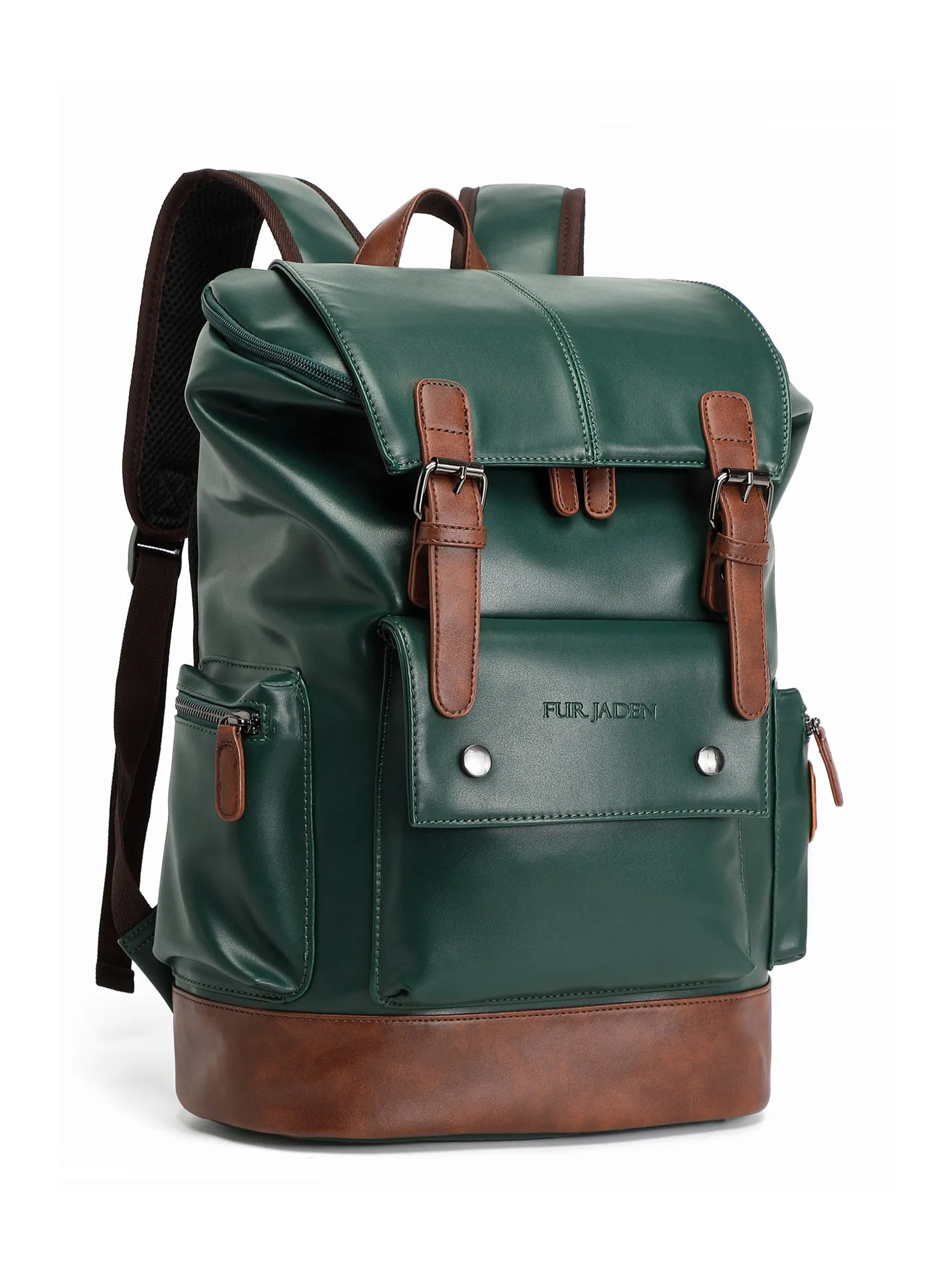 The Trailblazer | Forest Green
