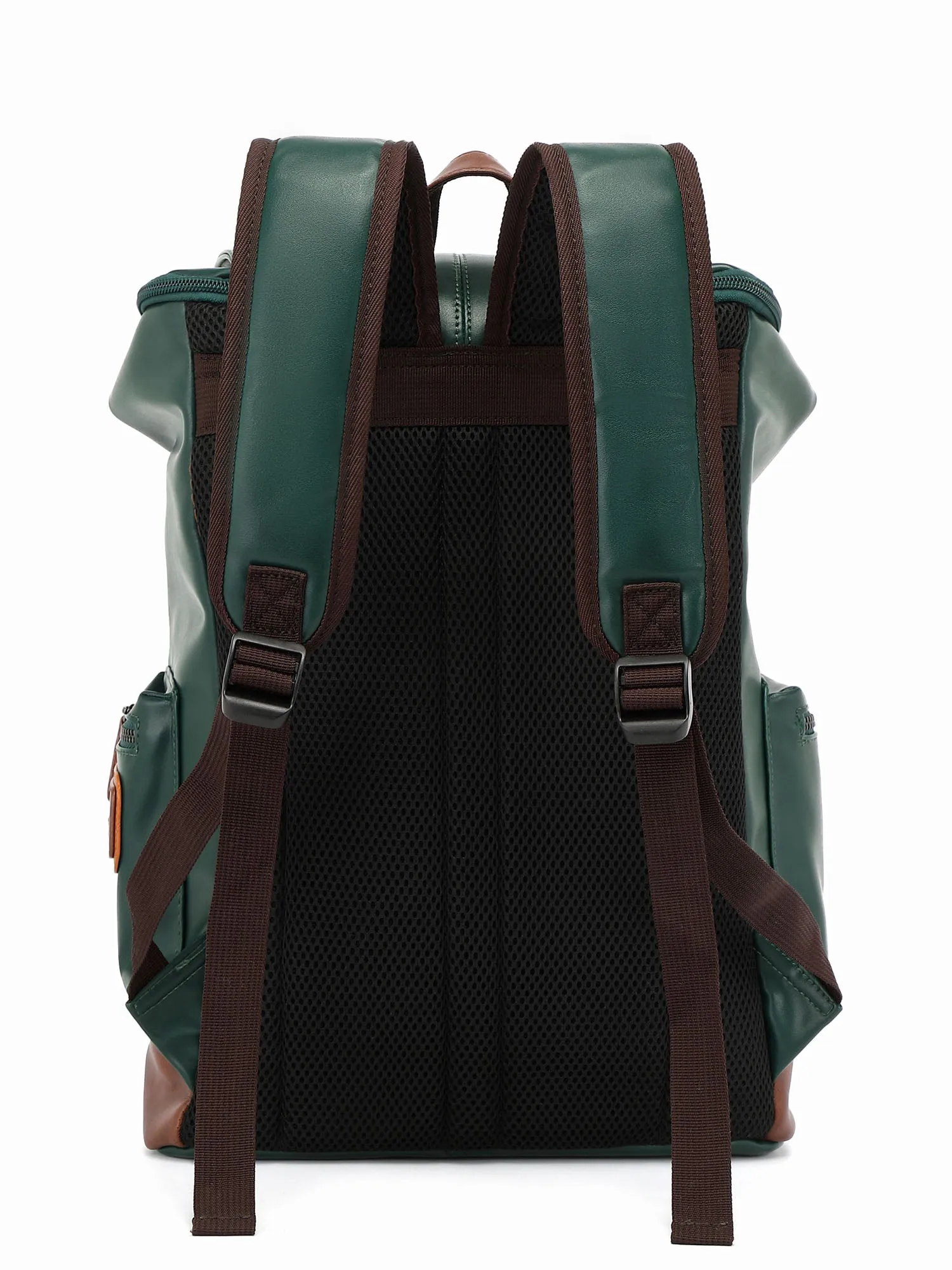 The Trailblazer | Forest Green