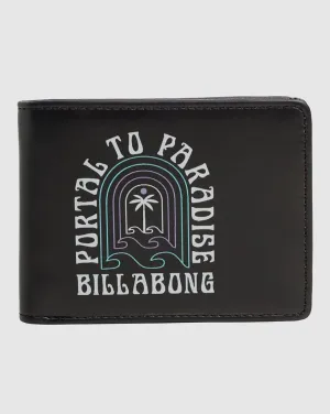 Tides Wallet Wallet