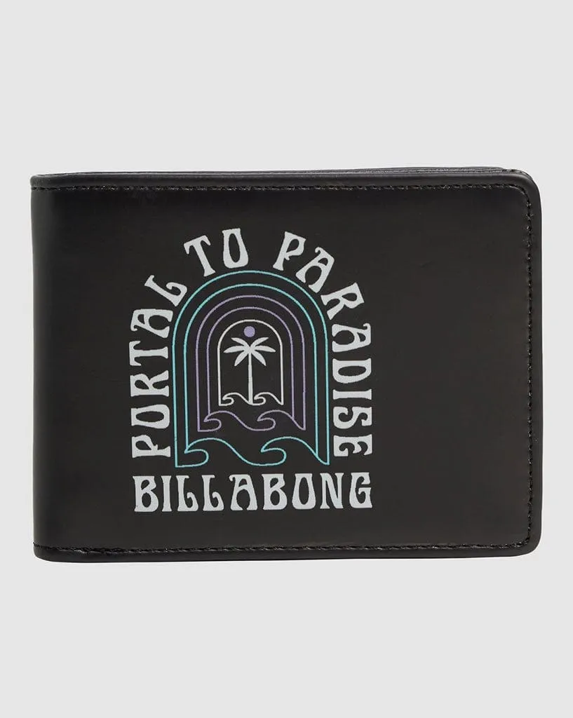 Tides Wallet Wallet