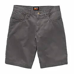 Timberland Pro Men's Son of a Short - Gunmetal - TB0A12BTD97