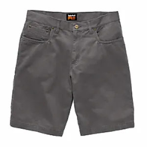 Timberland Pro Men's Son of a Short - Gunmetal - TB0A12BTD97