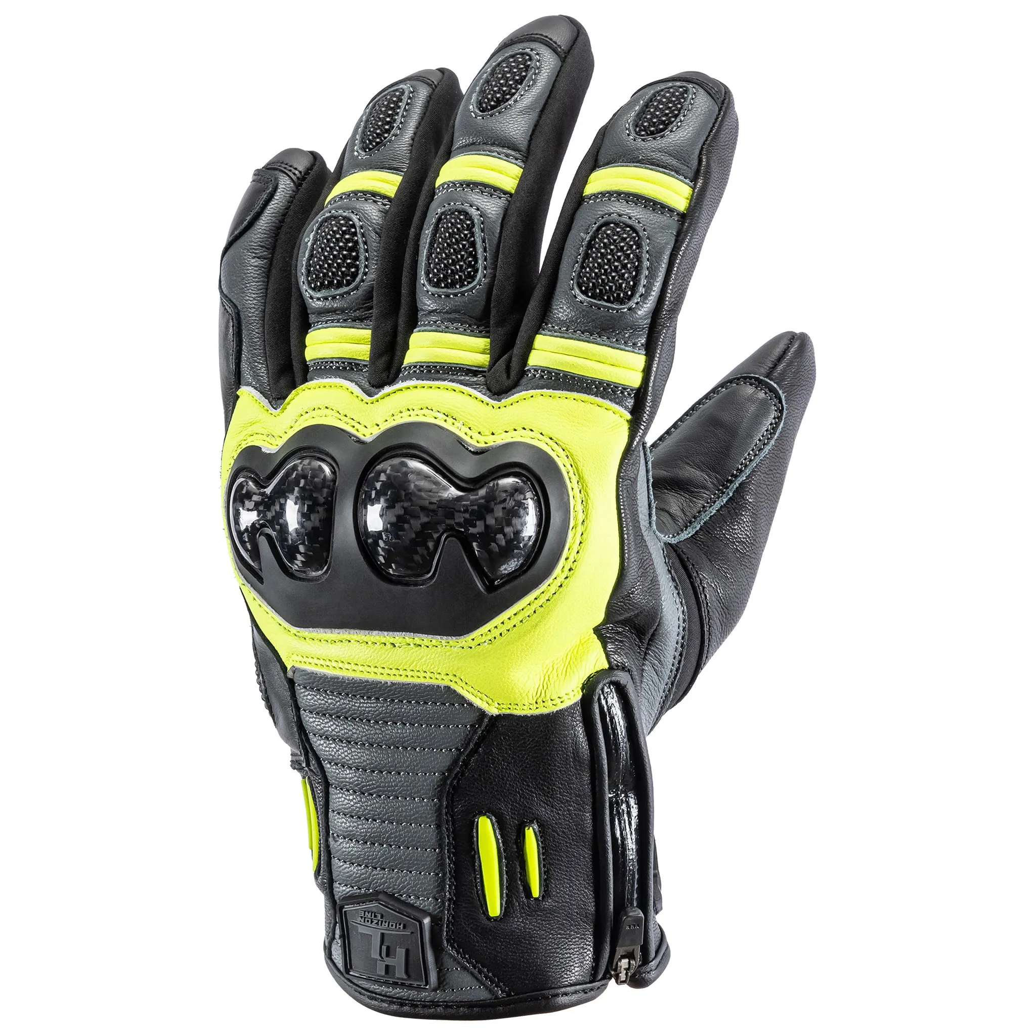 Tourmaster Horizon Line Men's Trailbreak Glove