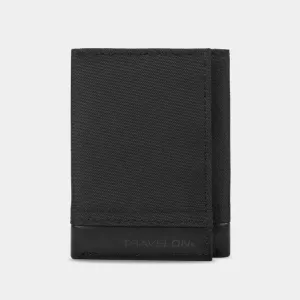 Travelon RFID Blocking Trifold Wallet, Style #82034