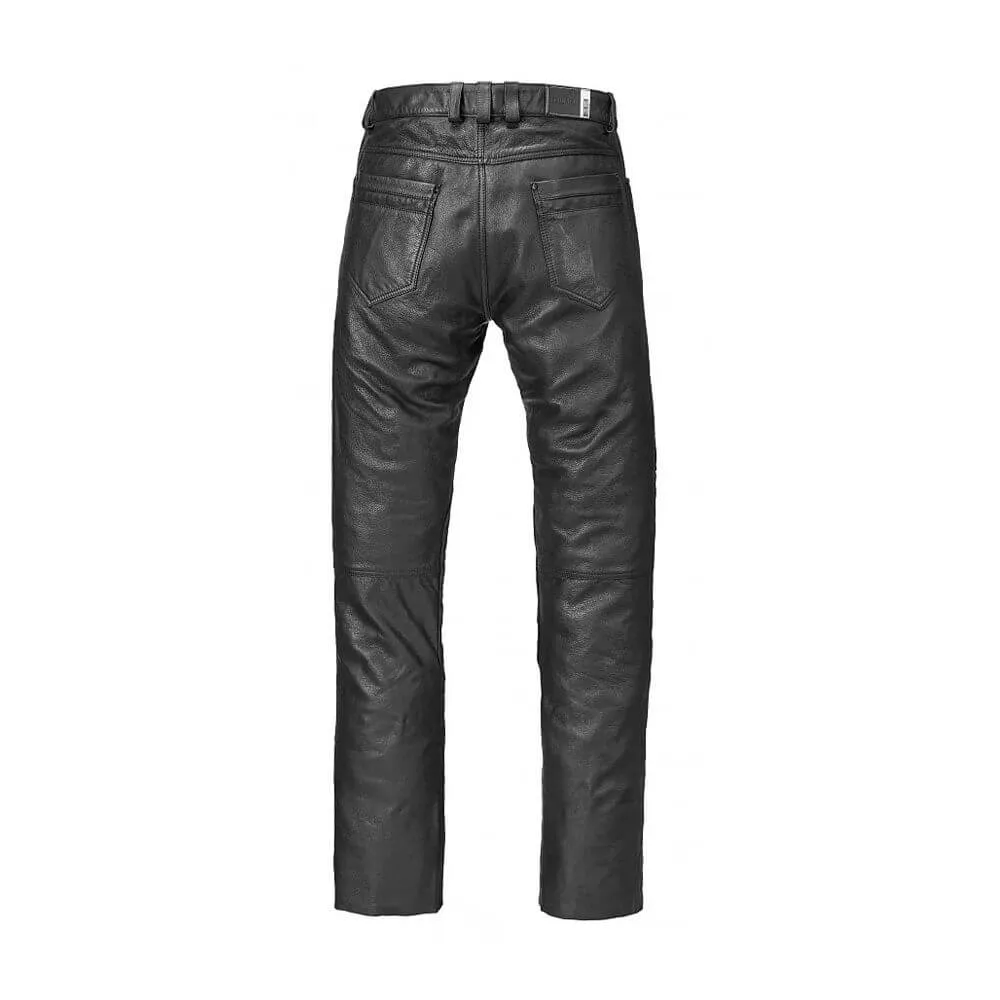 Triumph Dirk Leather Trousers