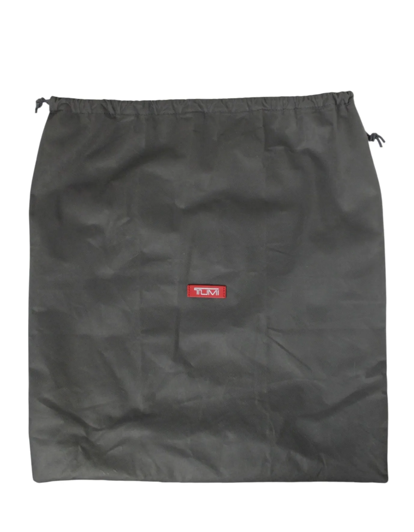 Tumi Grey Georgica Large Marina Backpack