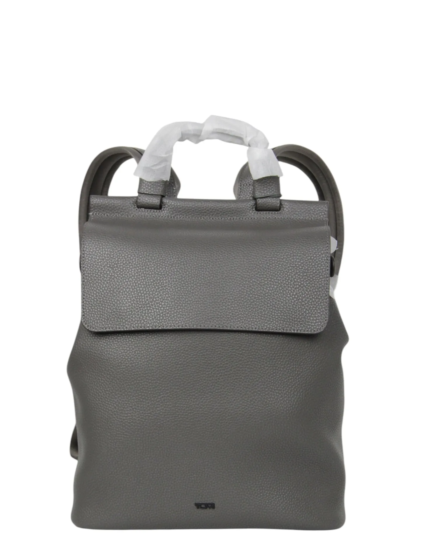Tumi Grey Georgica Large Marina Backpack