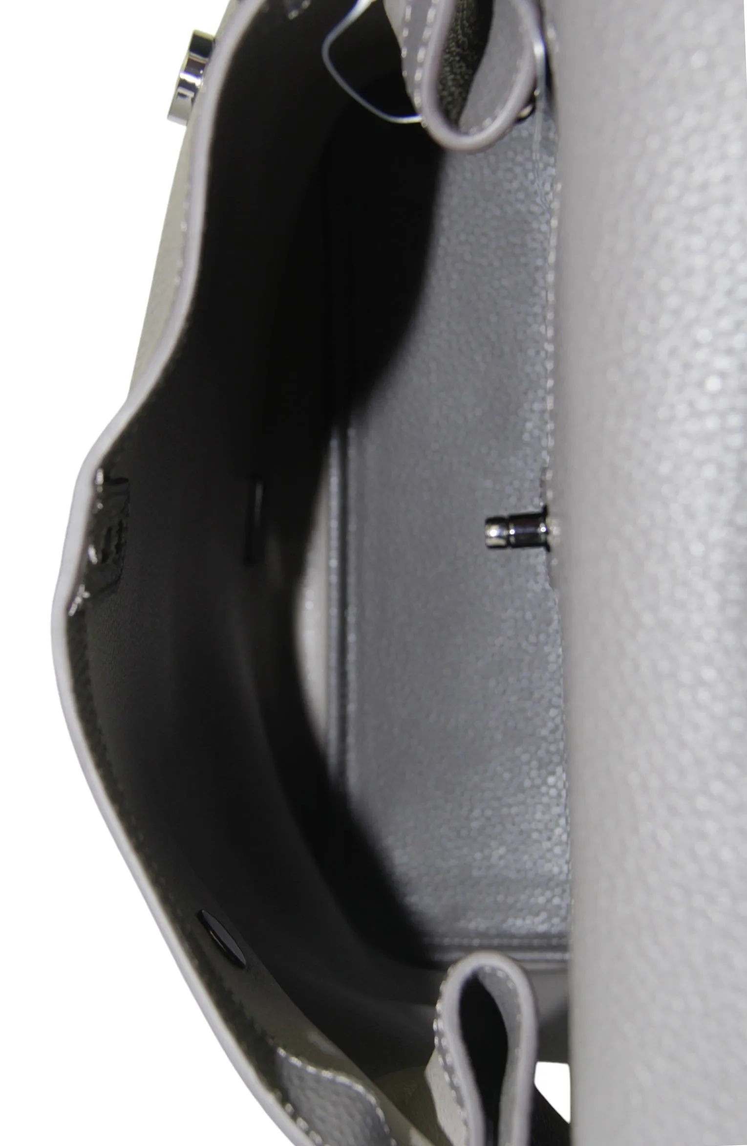 Tumi Grey Georgica Large Marina Backpack