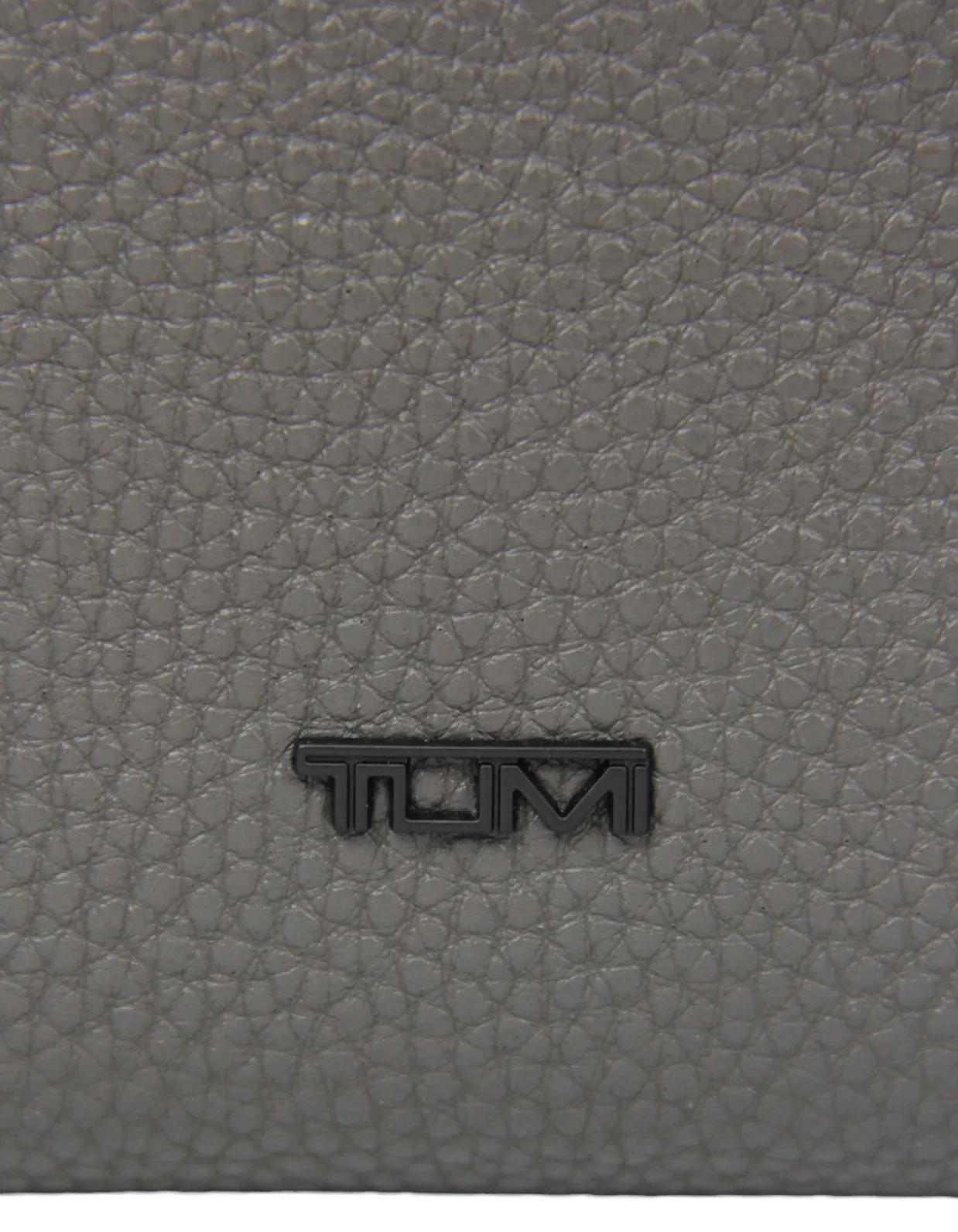 Tumi Grey Georgica Large Marina Backpack