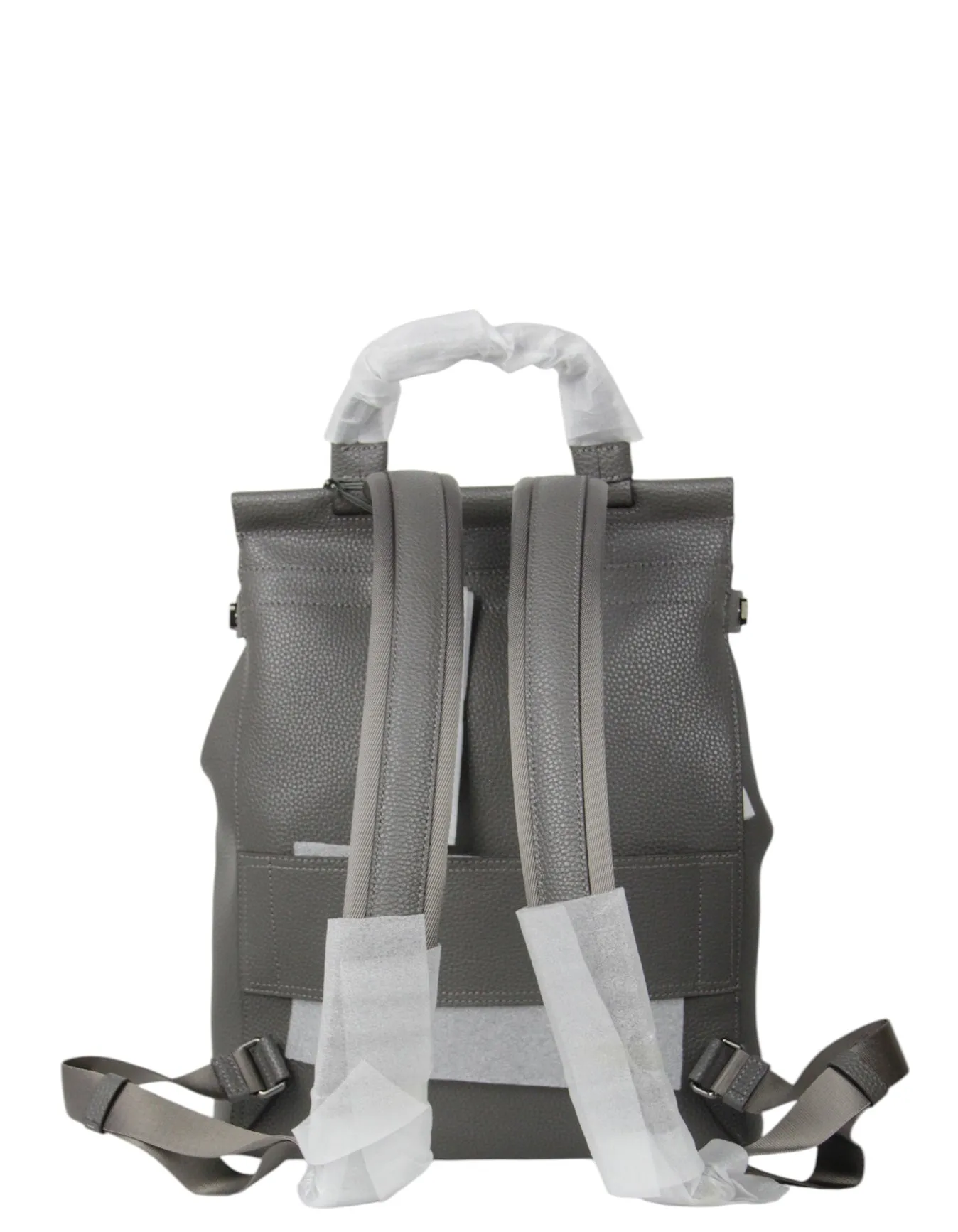 Tumi Grey Georgica Large Marina Backpack