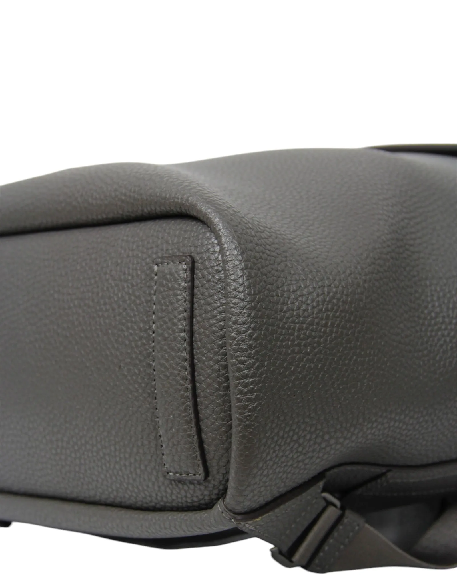 Tumi Grey Georgica Large Marina Backpack