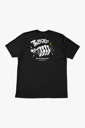 Twisted Tee