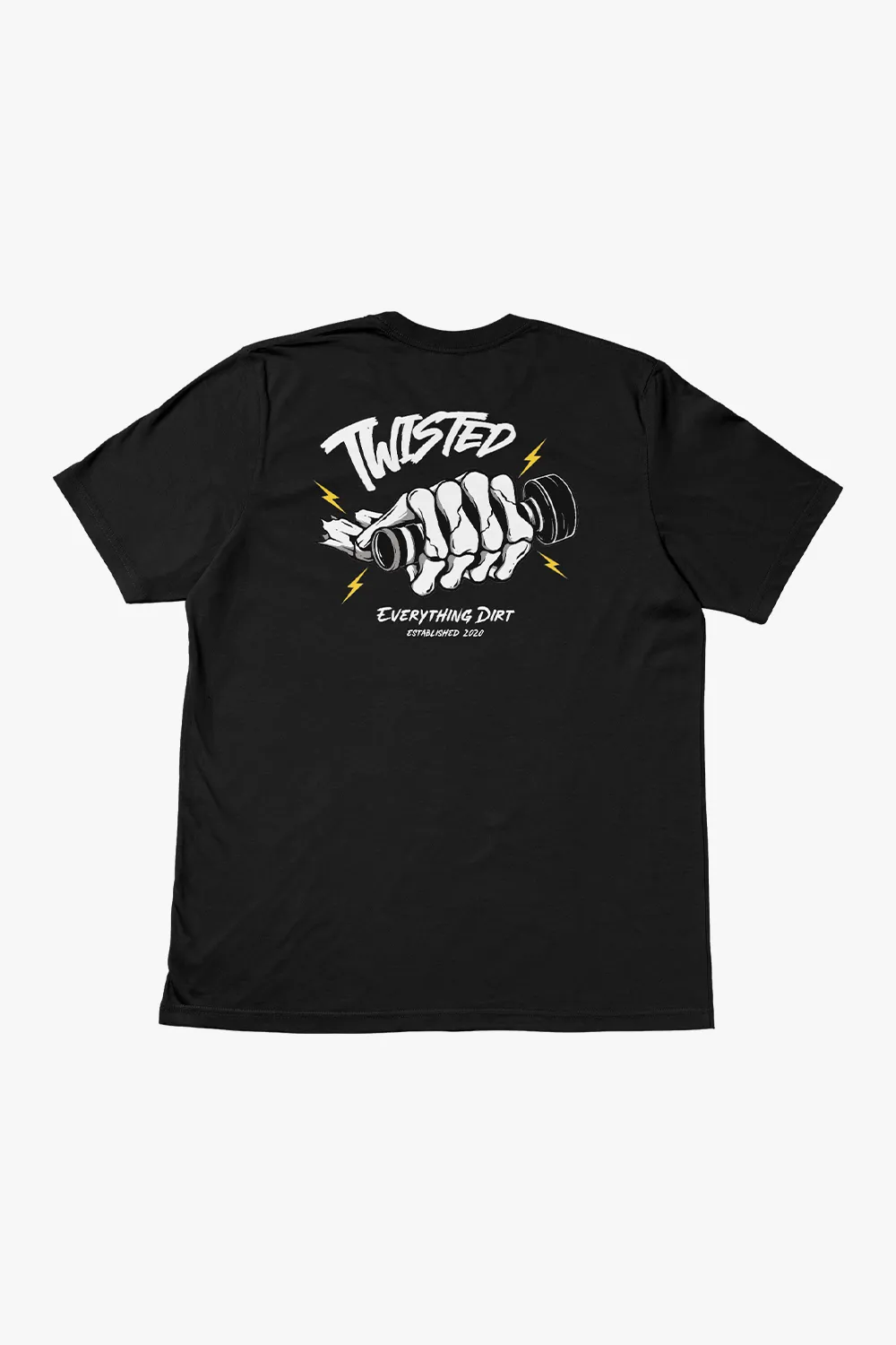 Twisted Tee