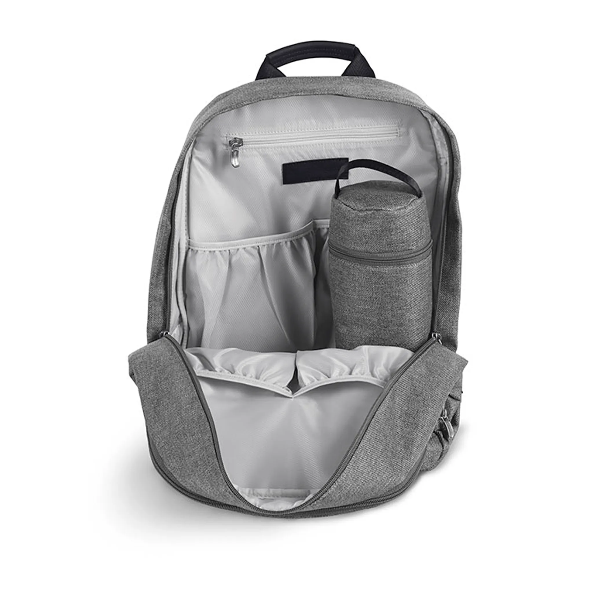 Uppababy Changing Backpack Jake