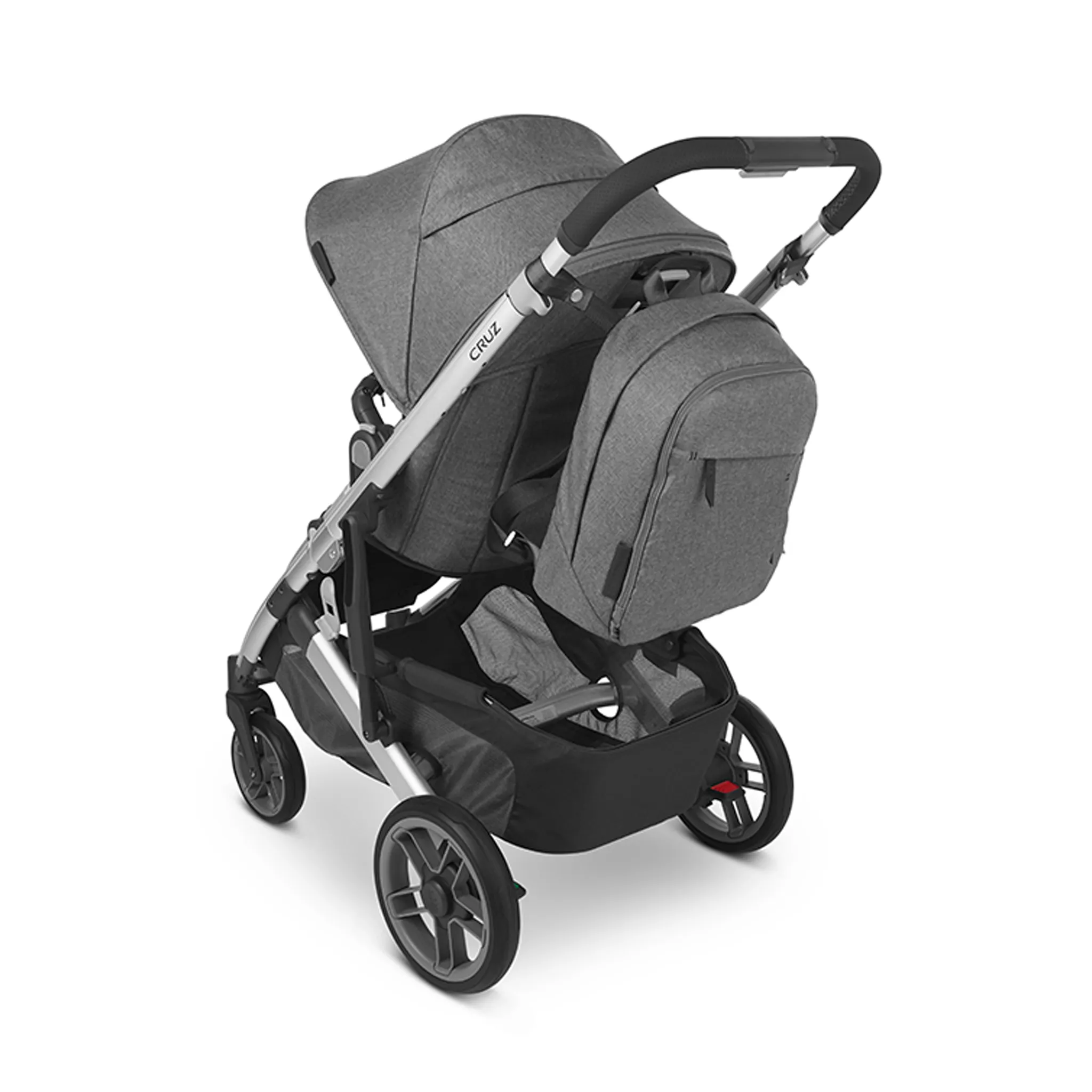 Uppababy Changing Backpack Jake