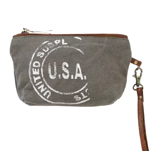 USA Clutch