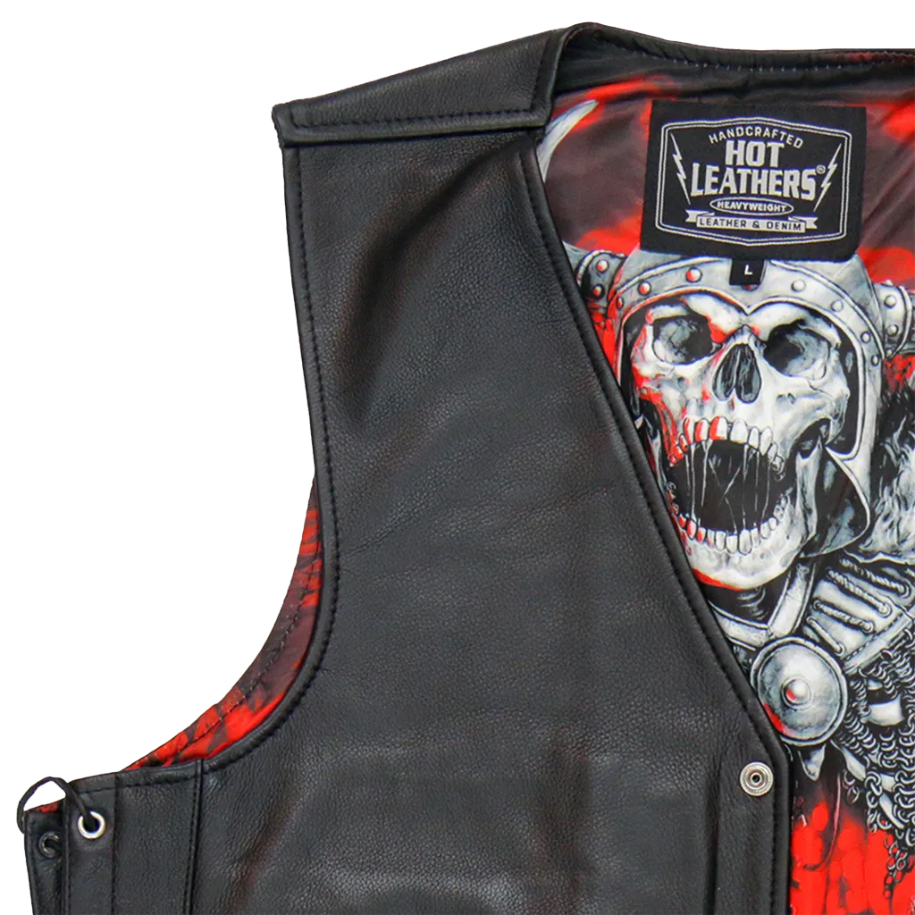 Viking Warrior Vest
