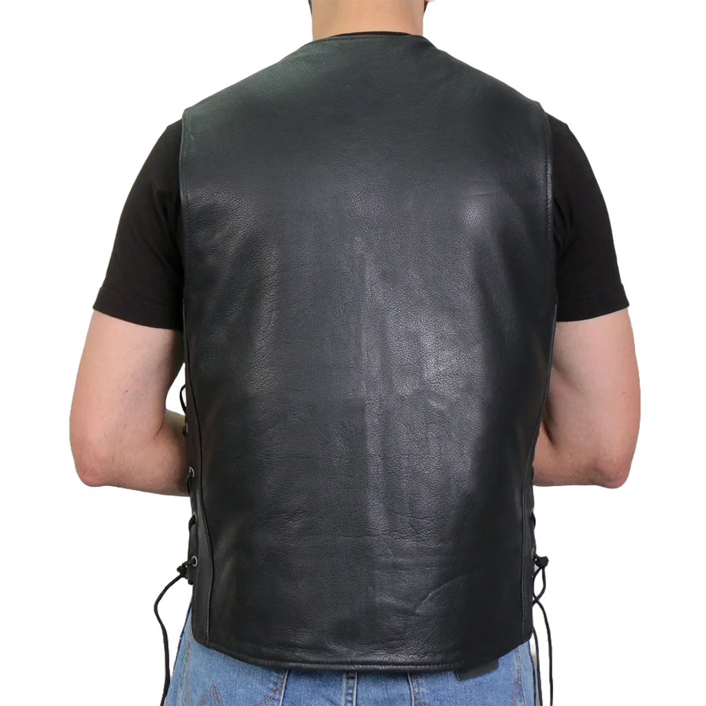 Viking Warrior Vest