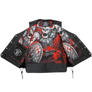 Viking Warrior Vest