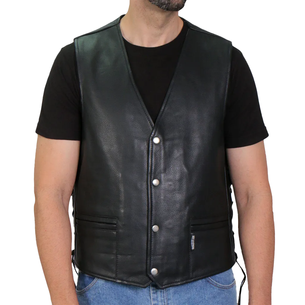 Viking Warrior Vest