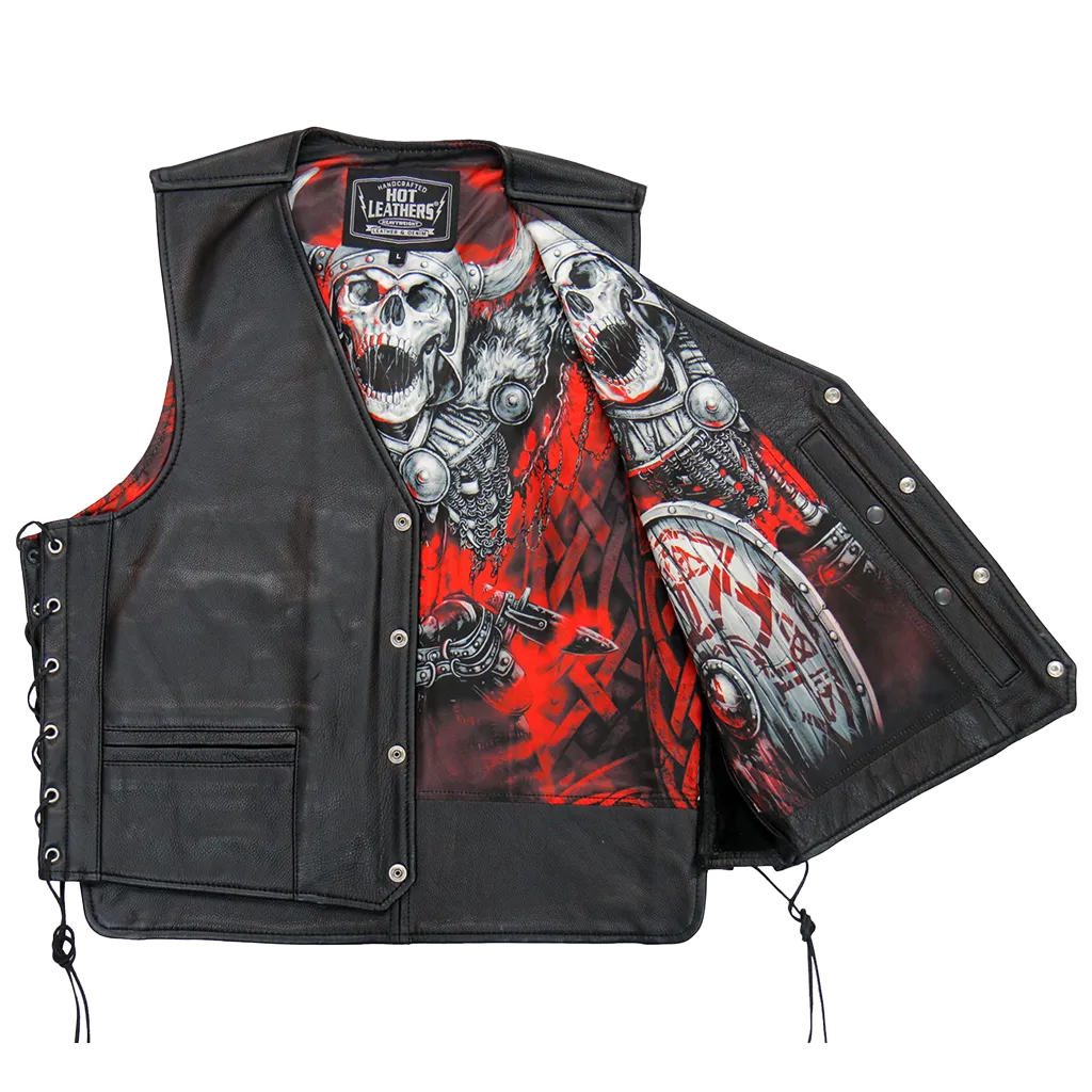 Viking Warrior Vest