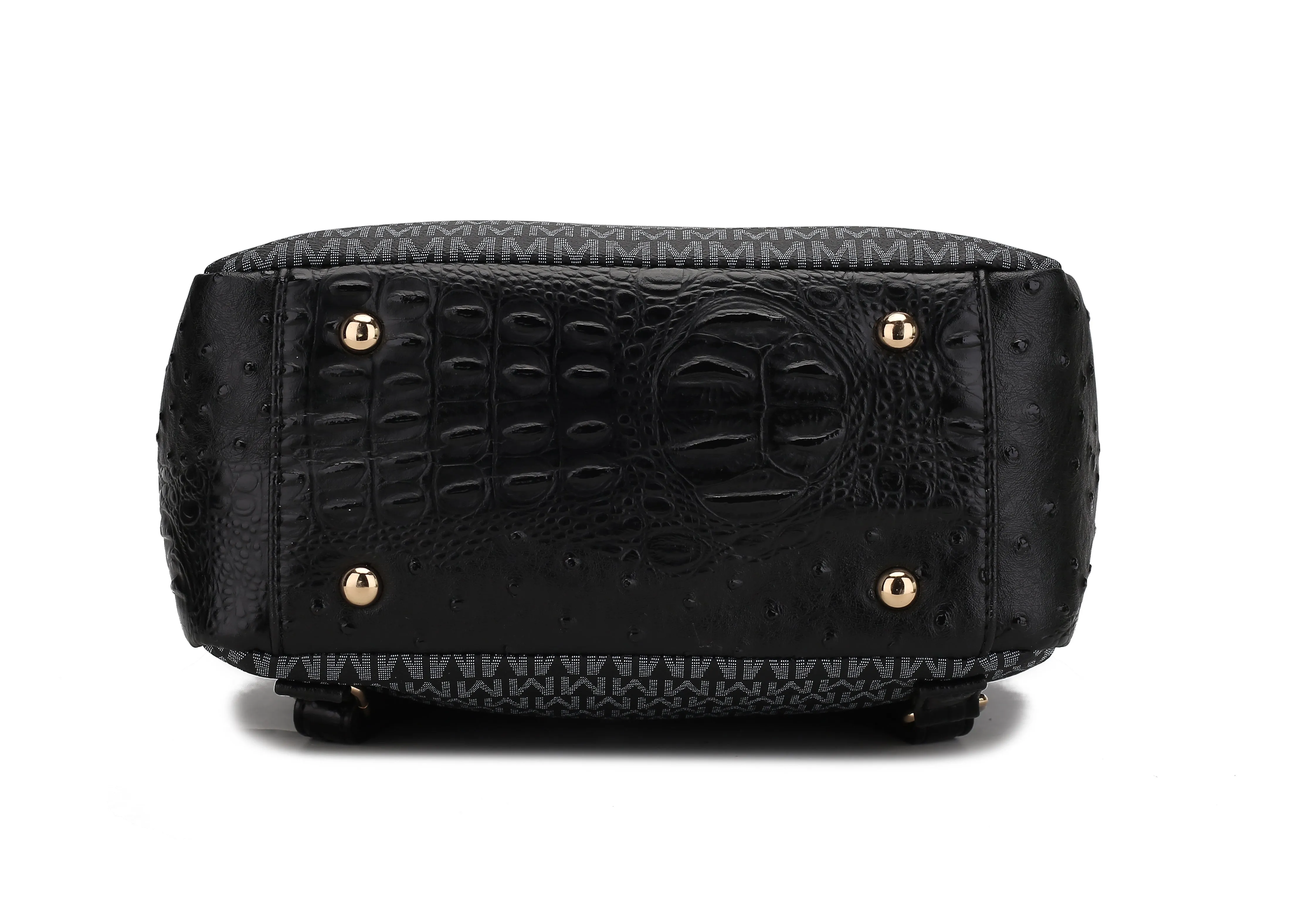 Viktoria M Signature Backpack