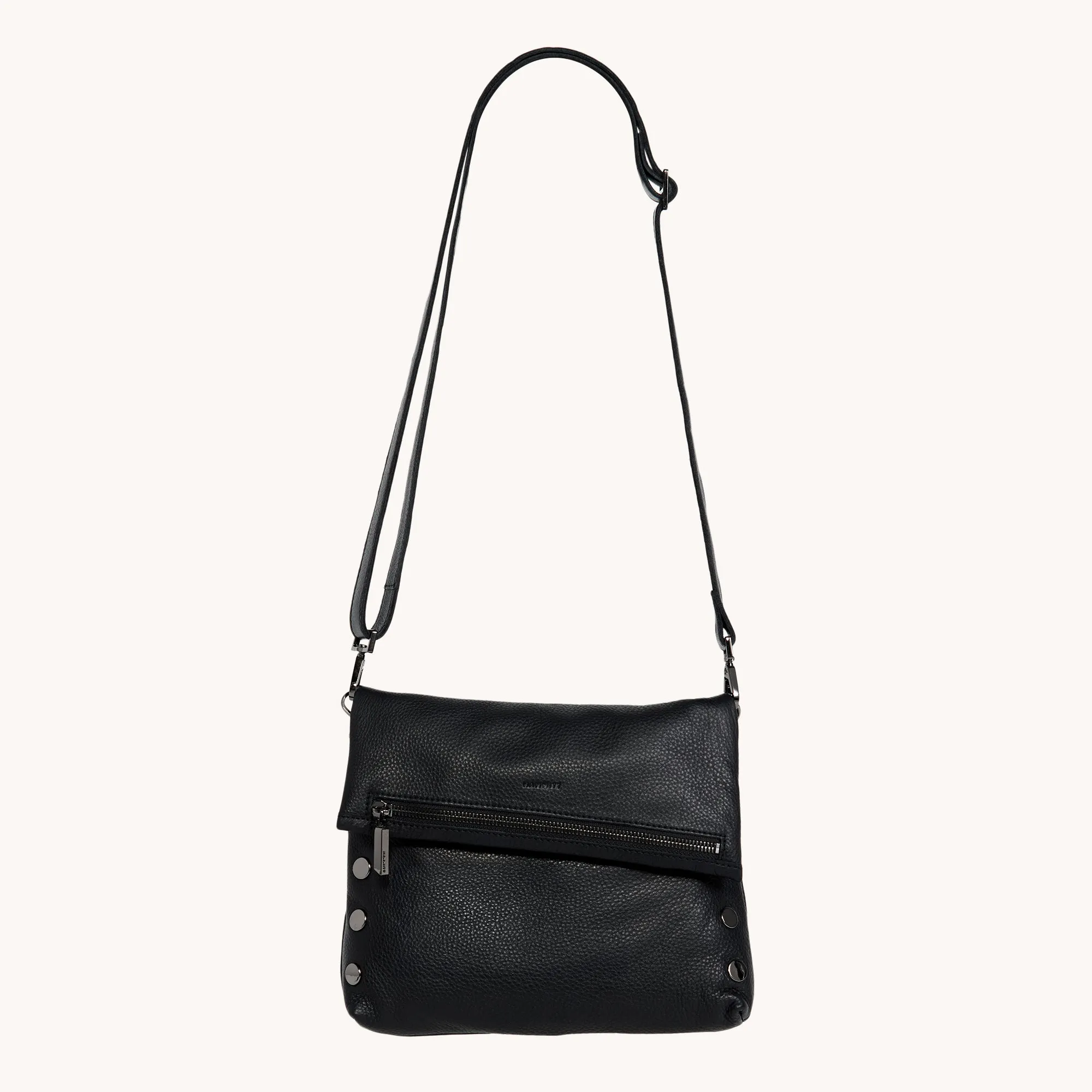 VIP | Black/Gunmetal | Med