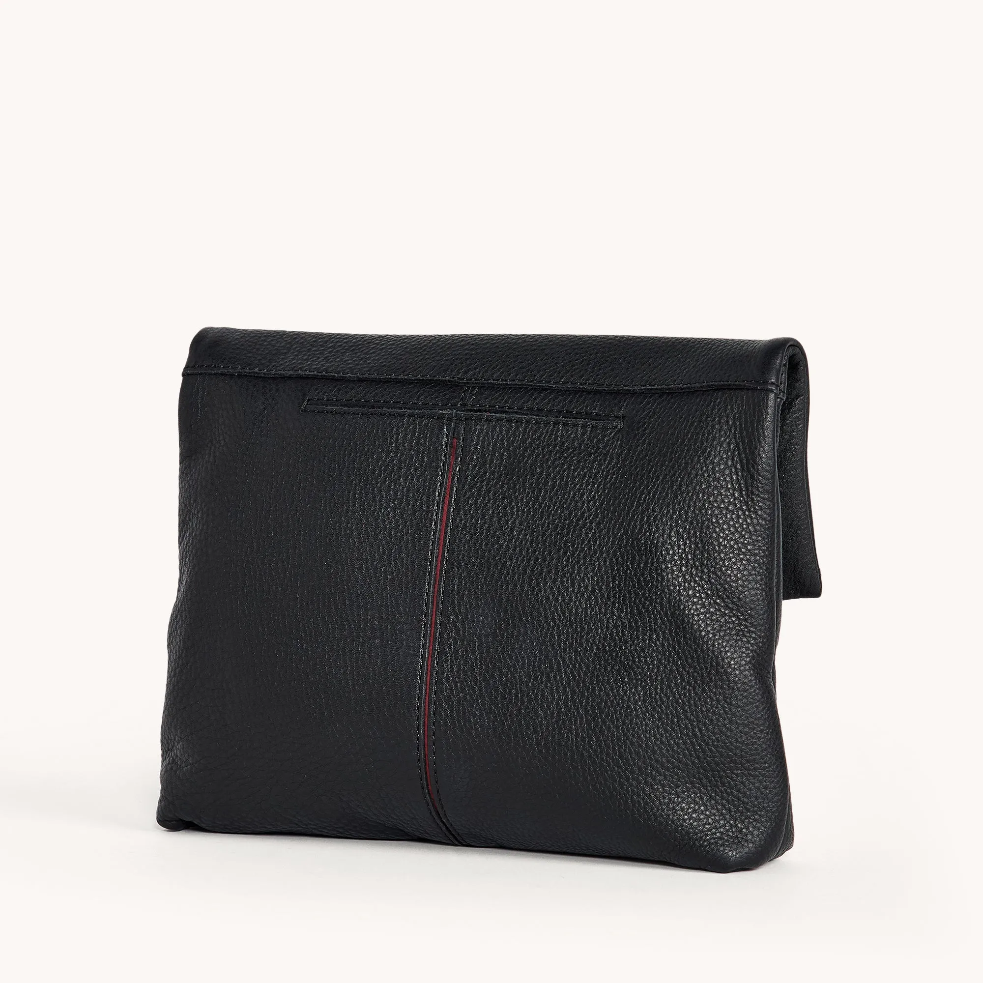 VIP | Black/Gunmetal | Med