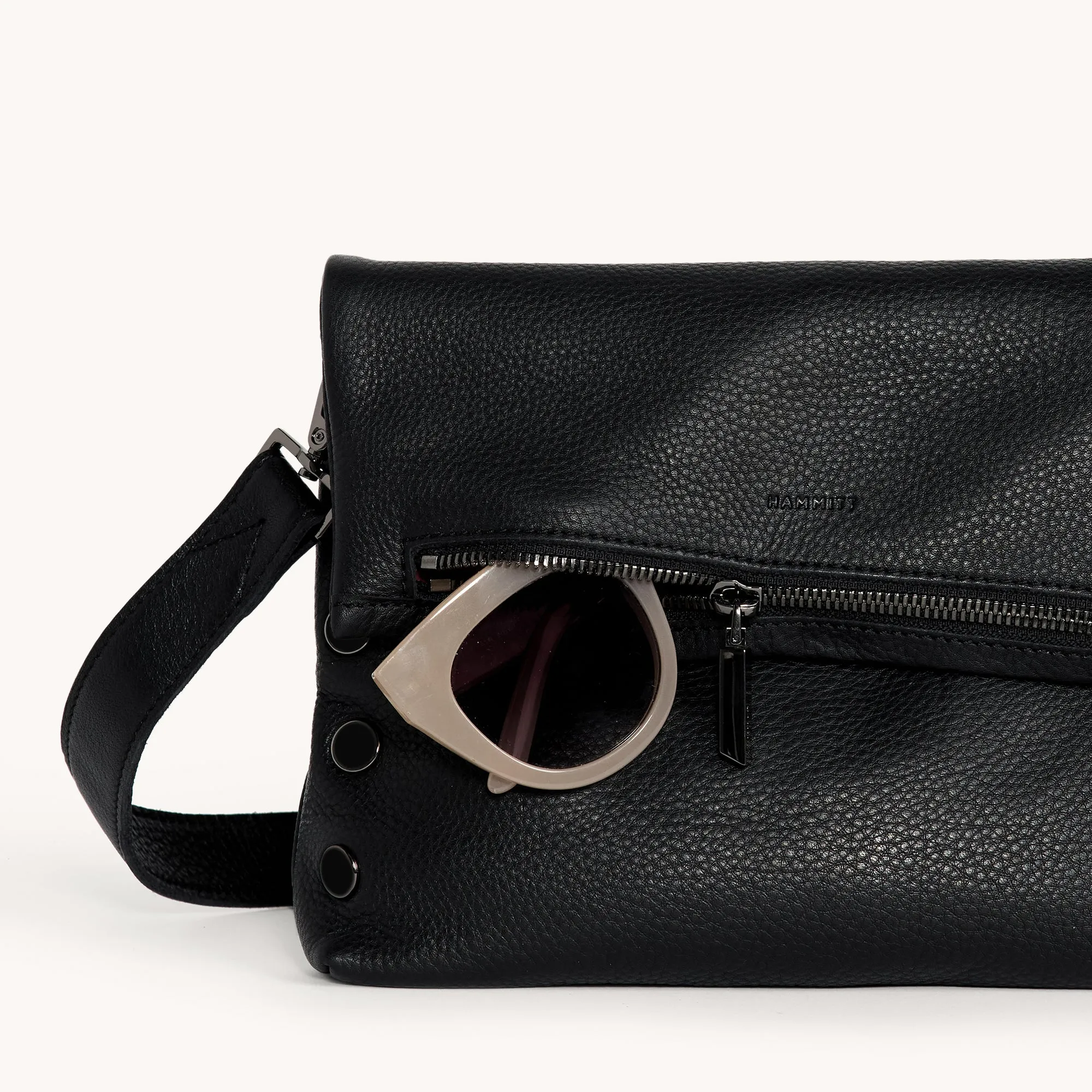 VIP | Black/Gunmetal | Med