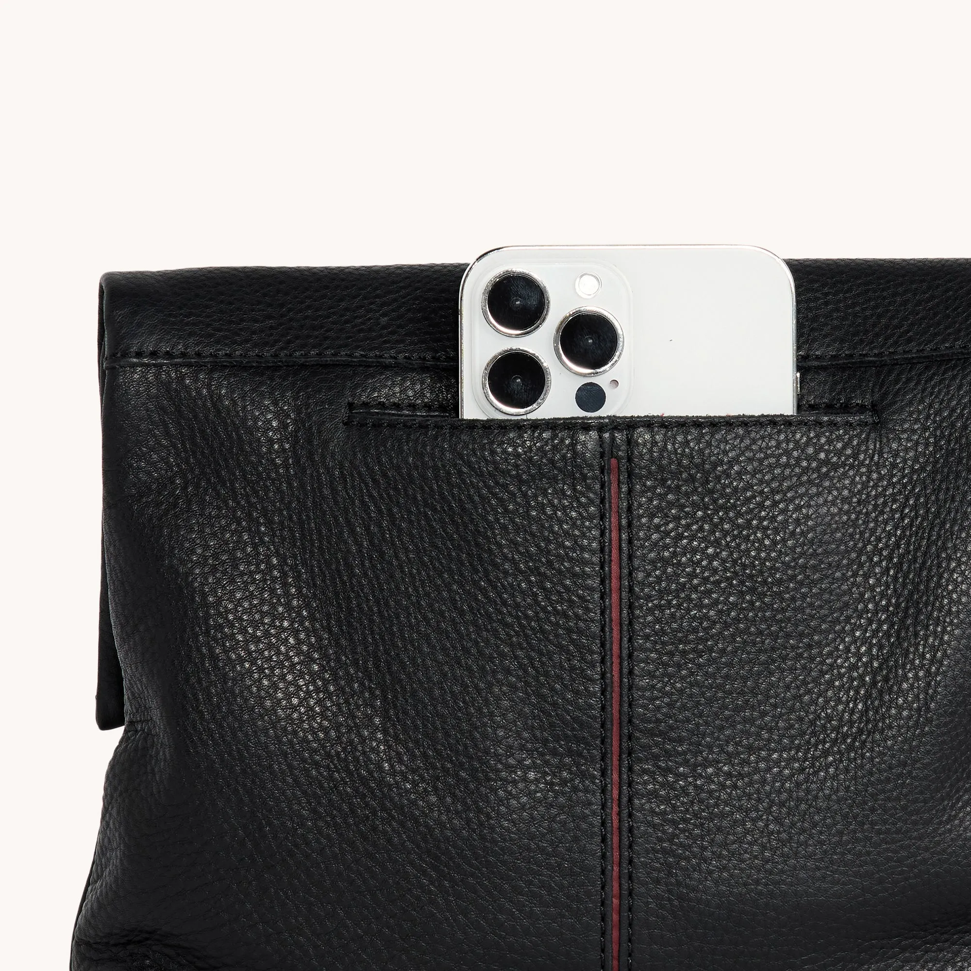VIP | Black/Gunmetal | Med