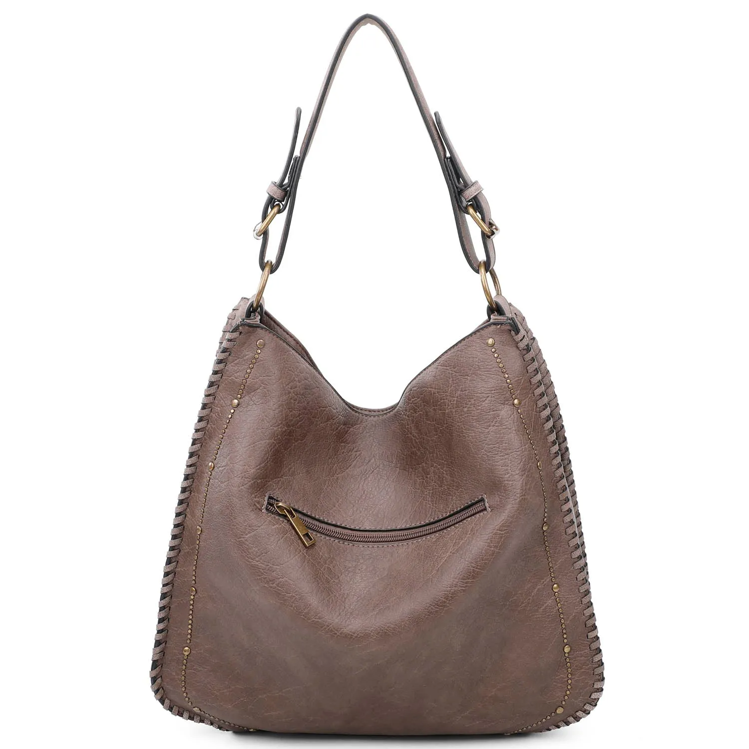 Virginia Tote - Tan