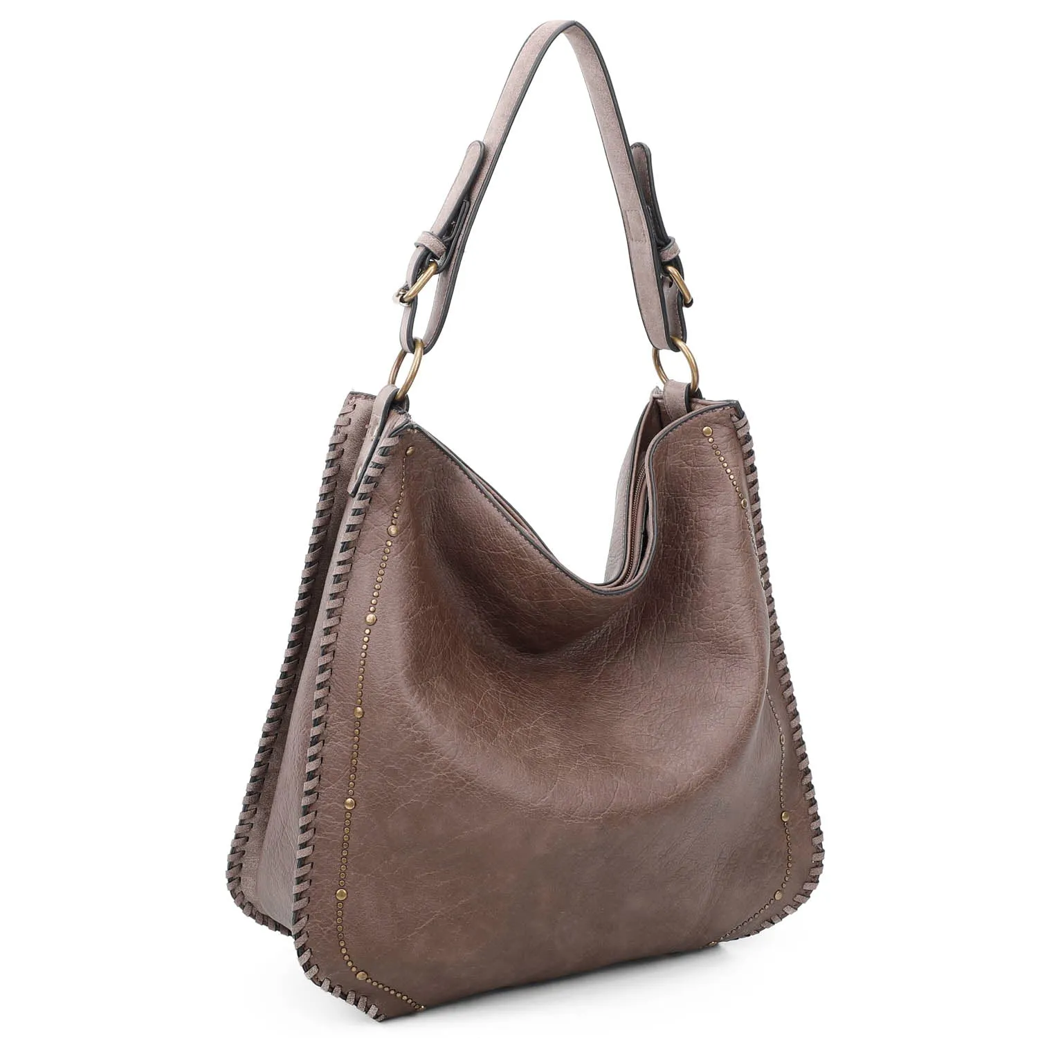 Virginia Tote - Tan