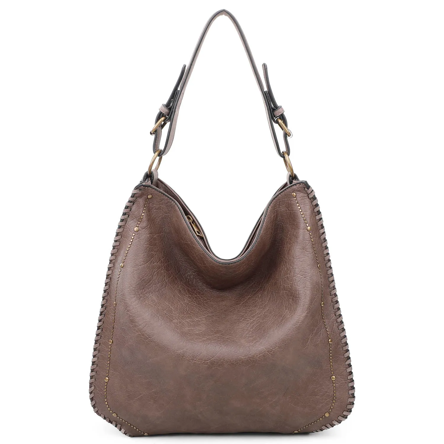 Virginia Tote - Tan
