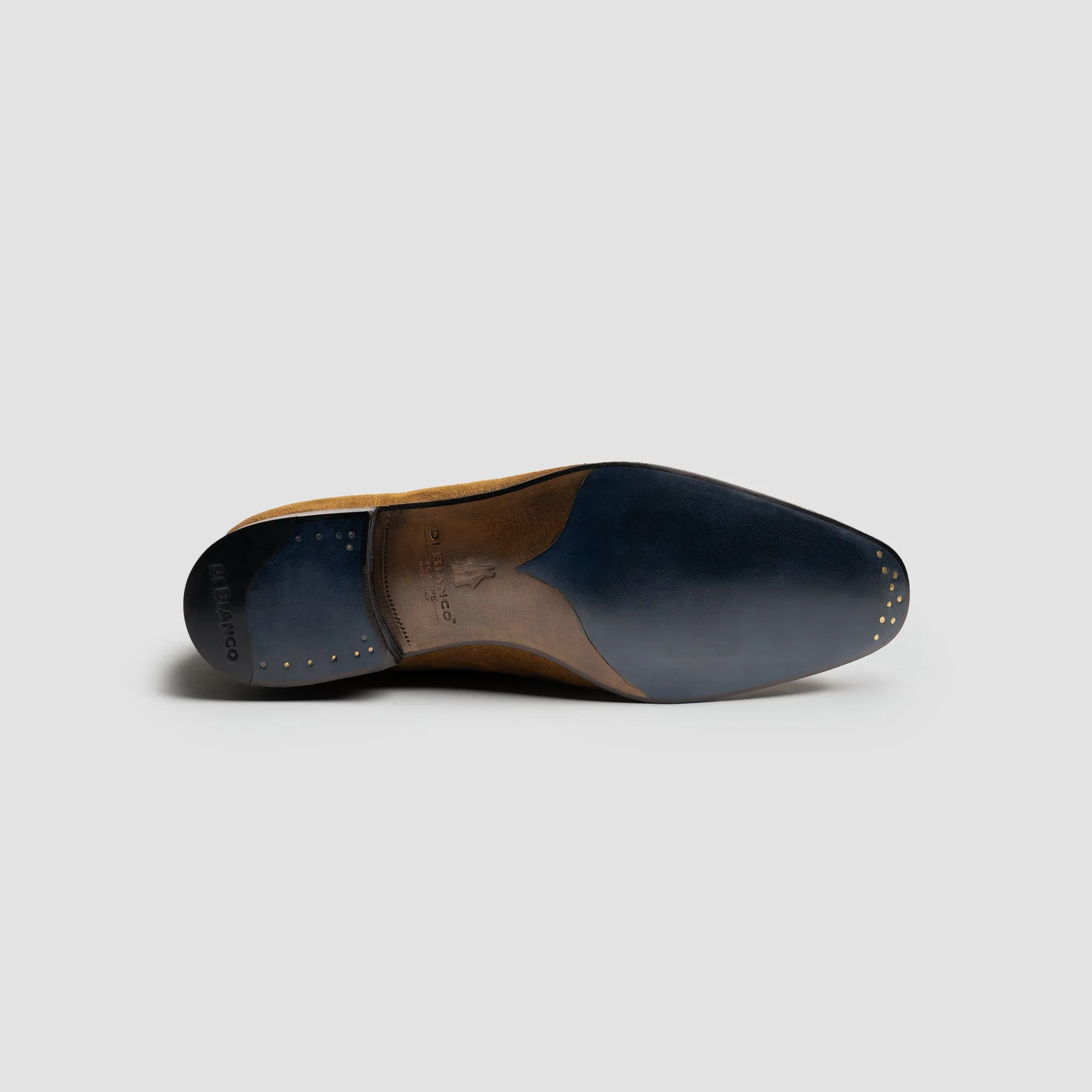 Vomero Land Men's Suede Loafer
