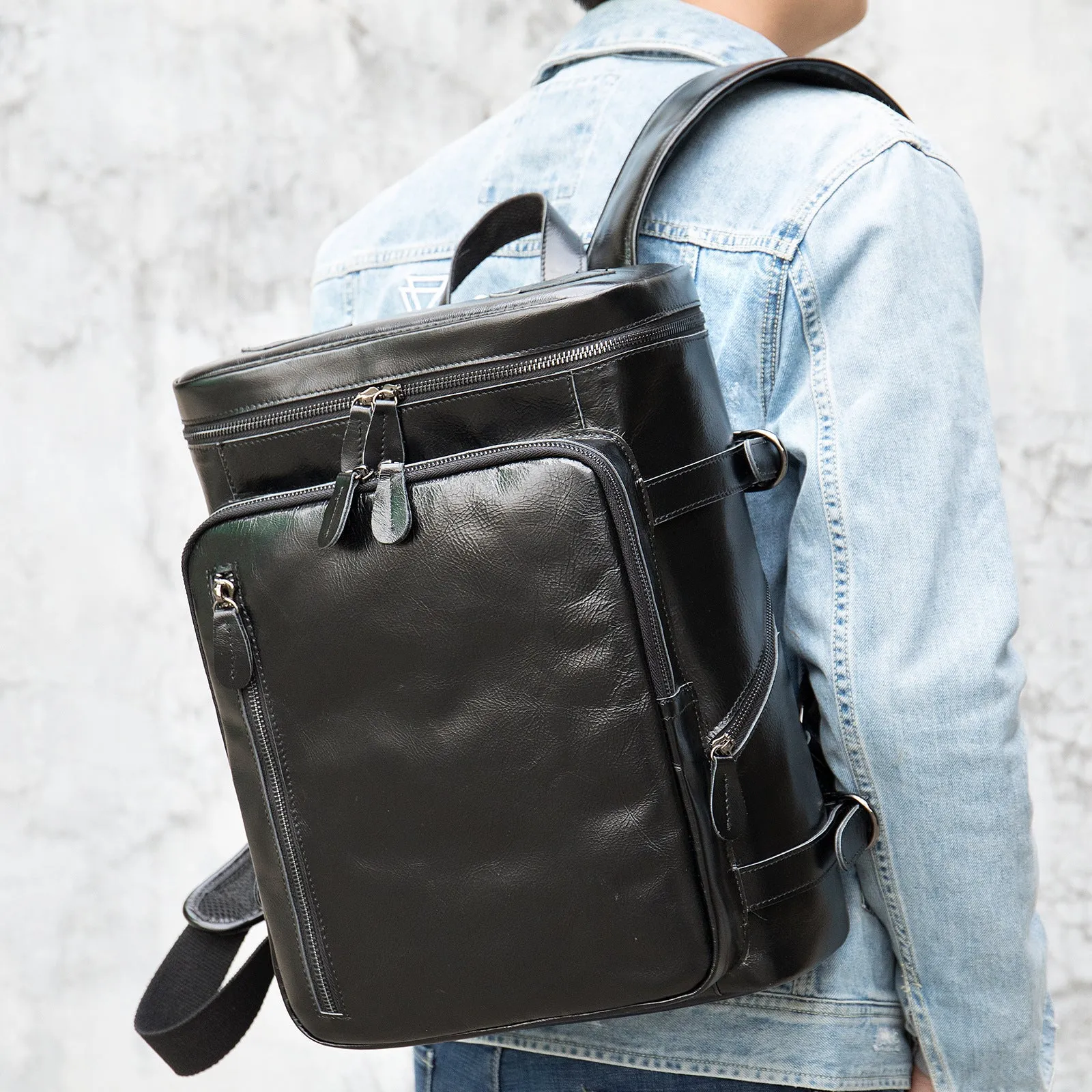 Wayne III Backpack