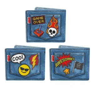 Wild Wallets