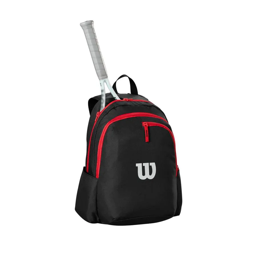 Wilson Advantage 2025 Backpack Black