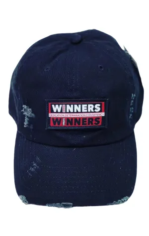 WINNERS Dad Hats