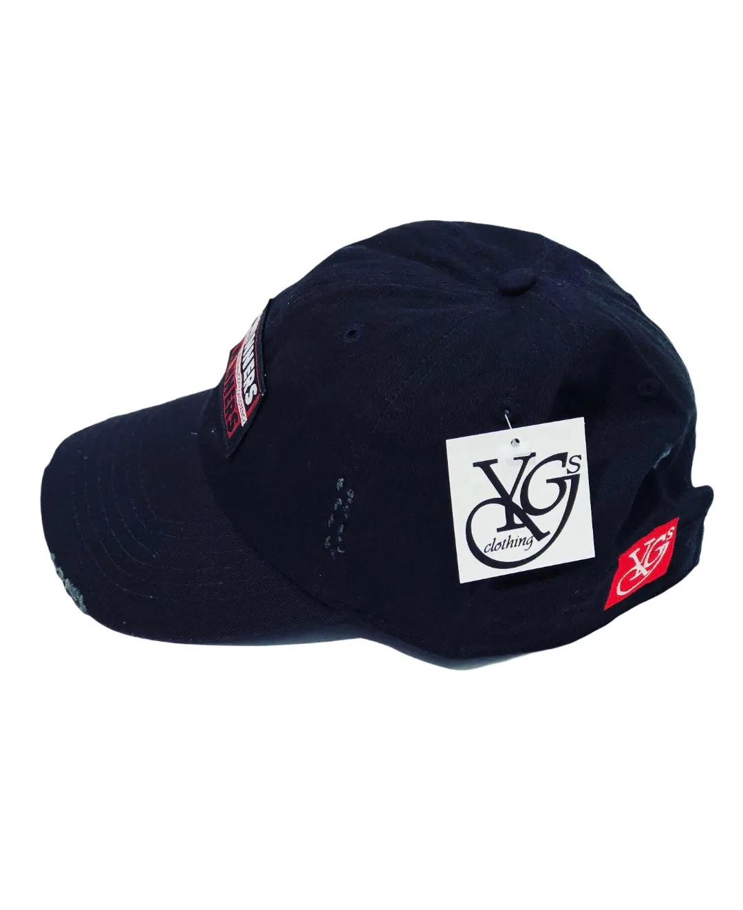 WINNERS Dad Hats
