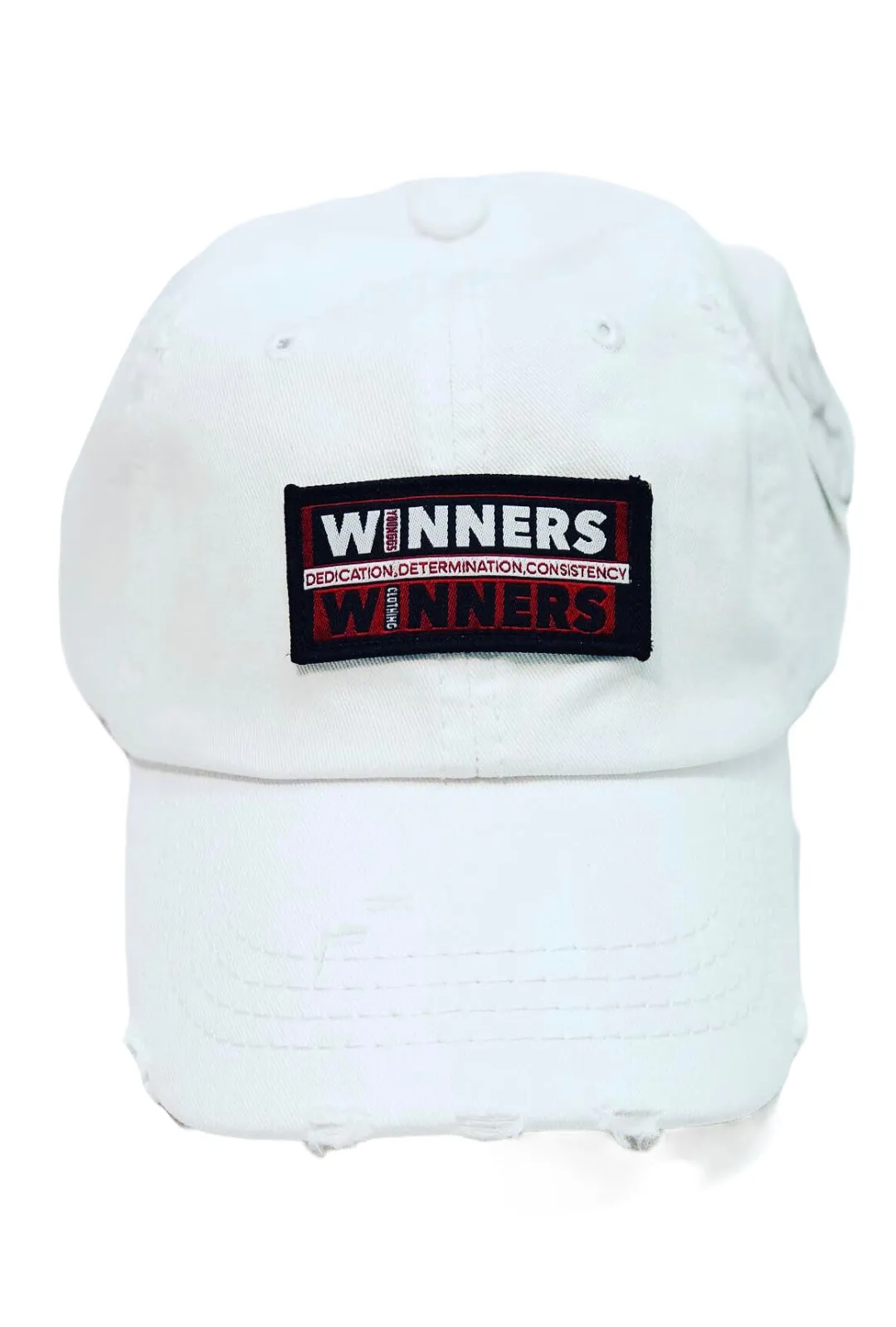 WINNERS Dad Hats