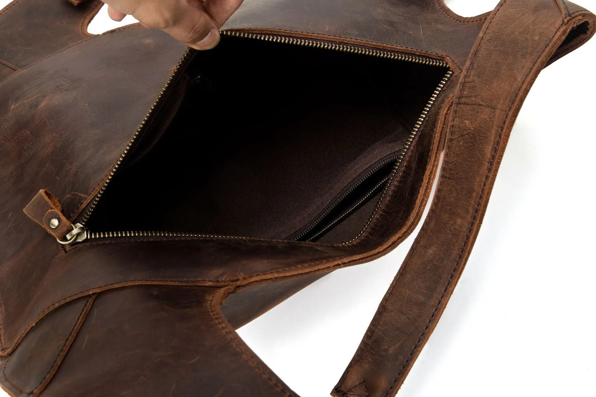 Woodbridge II Backpack