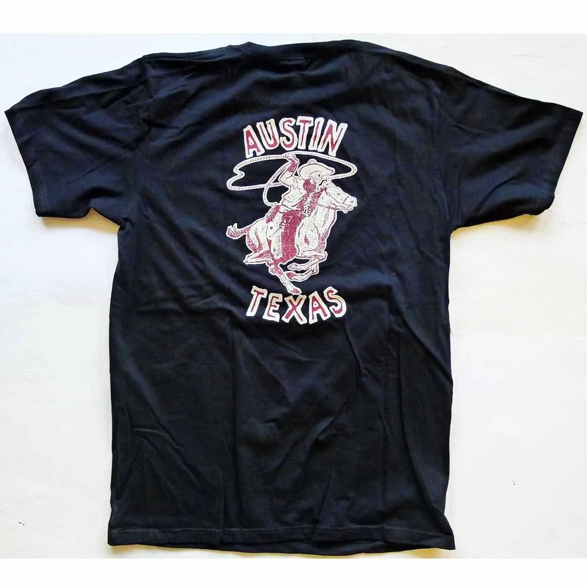 Yard Dog Tee Shirt - Men's