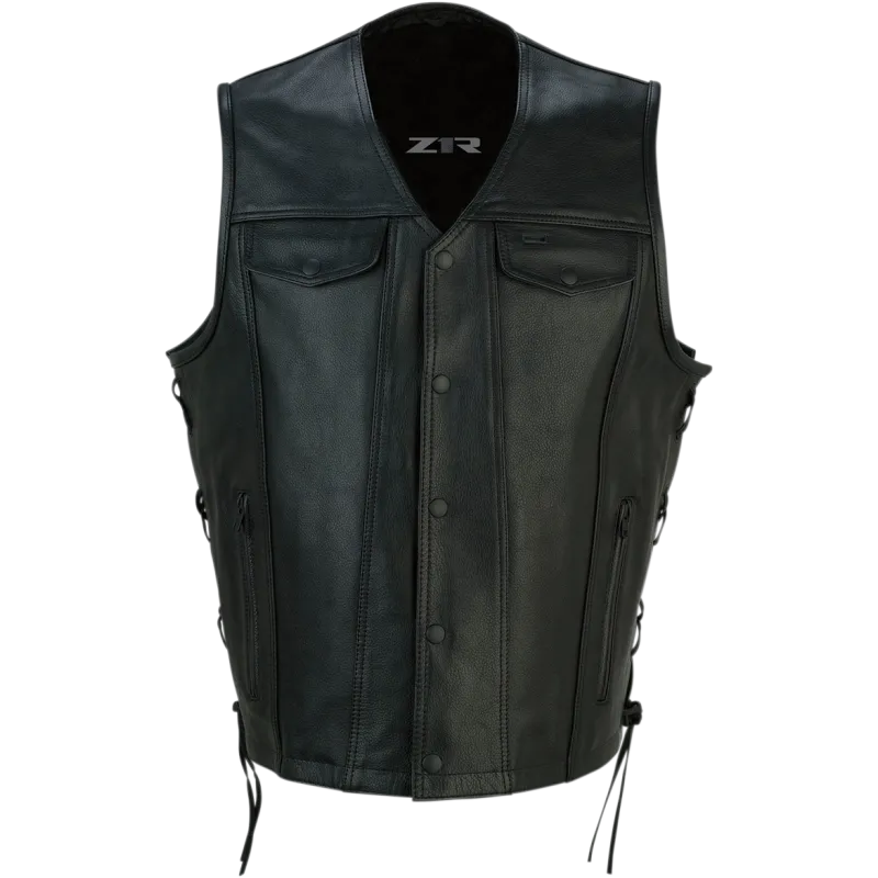 Z1R Gaucho Vest