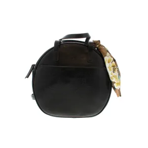 Zac CM29202B-80 - Black