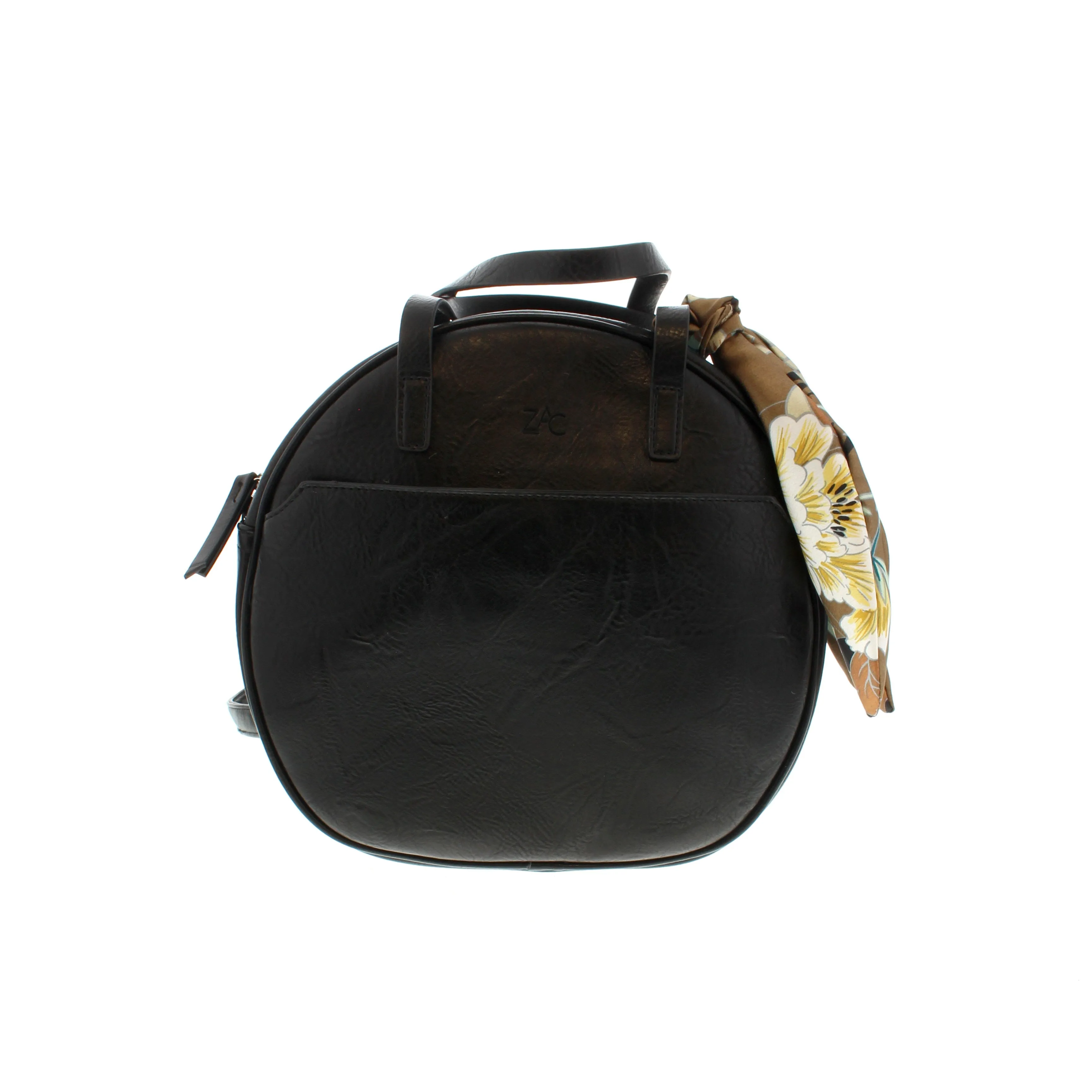 Zac CM29202B-80 - Black