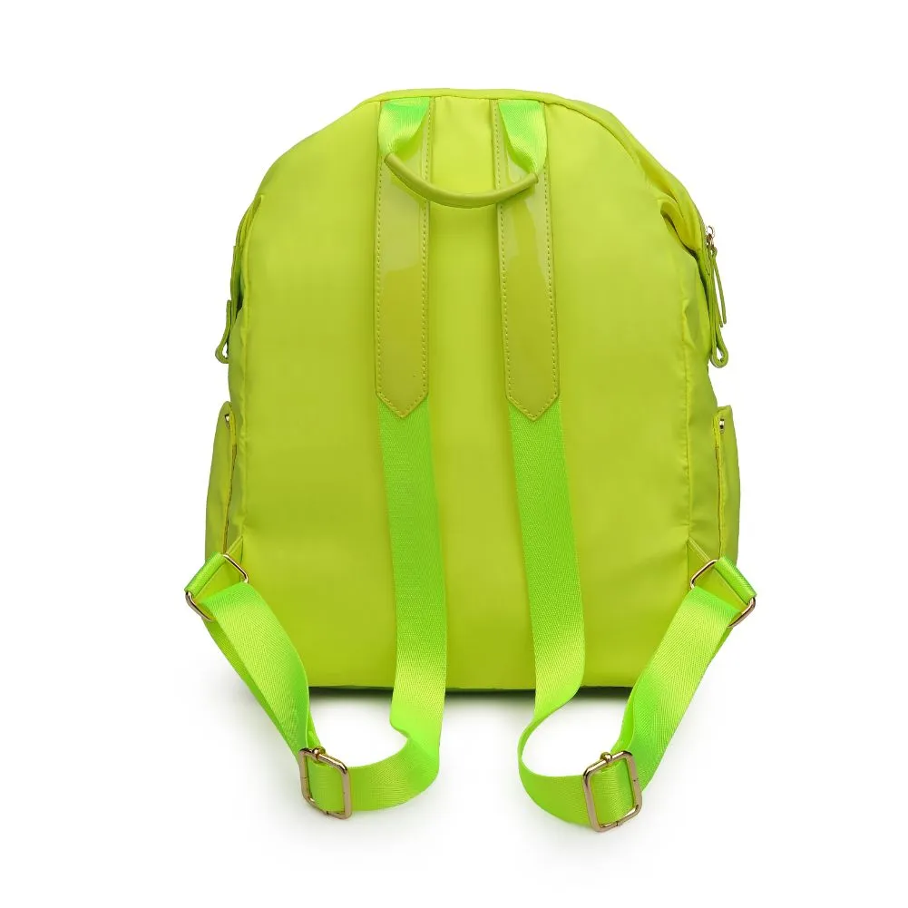 Zenon Backpack