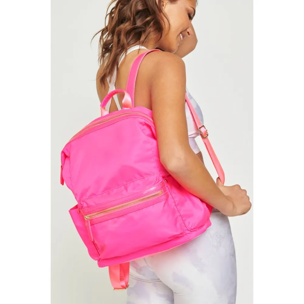 Zenon Backpack